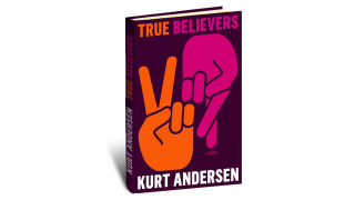 Novelist and Media Guru Kurt Andersen Is Here to Take Your Questions